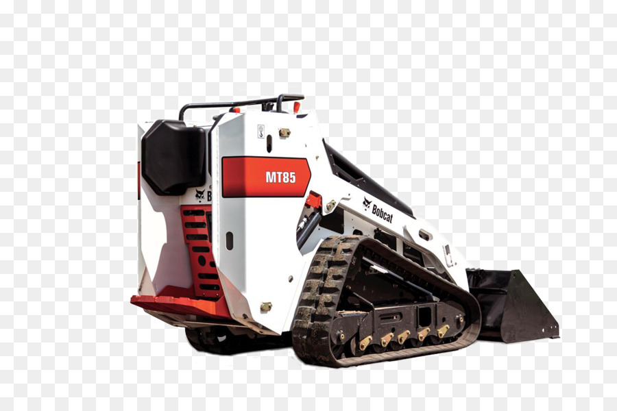 Bobcat şirketi，Skidsteer Yükleyici PNG