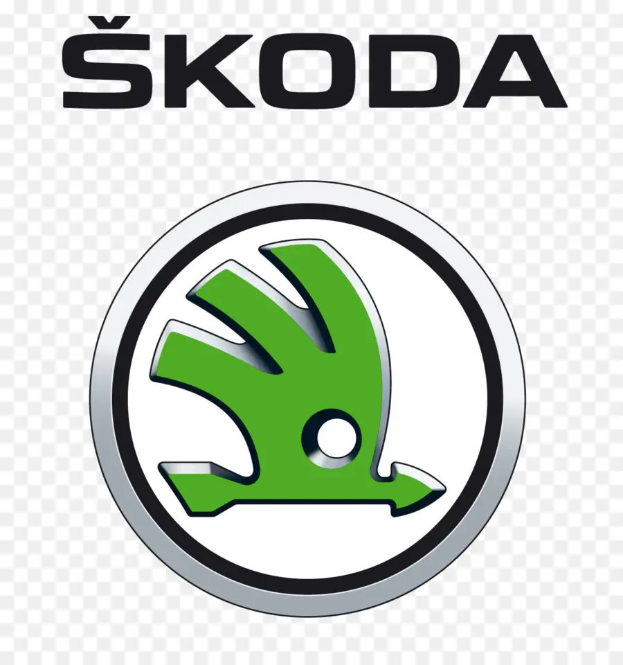 Škoda，Logo PNG