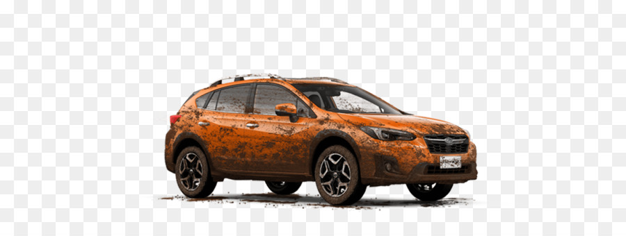 2016 Subaru Crosstrek，Subaru PNG