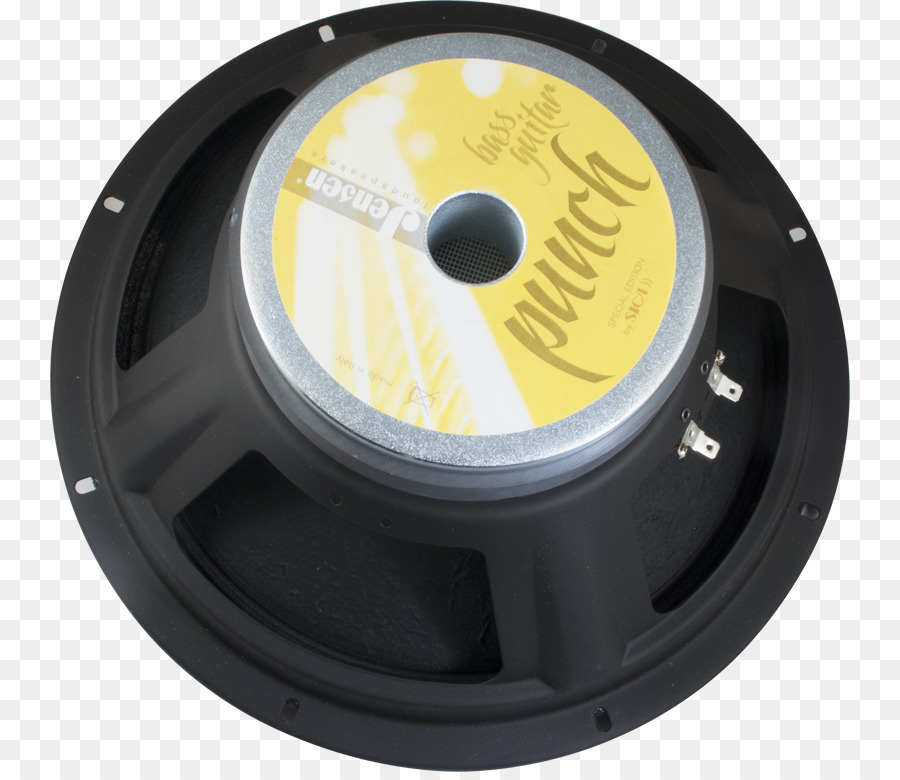 Subwoofer，Hoparlör PNG