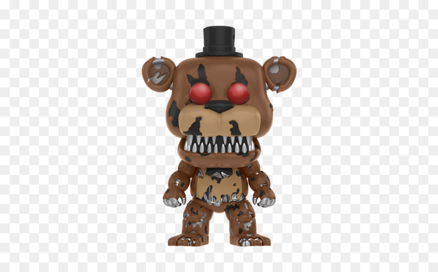 Freddy 4 5 Gece，Freddy Fazbear Pizza Simülatörü PNG