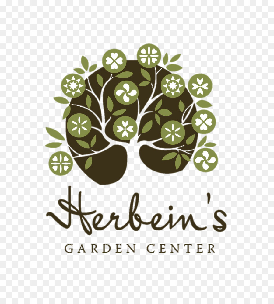 Herbein Garden Center ınc，Marka PNG