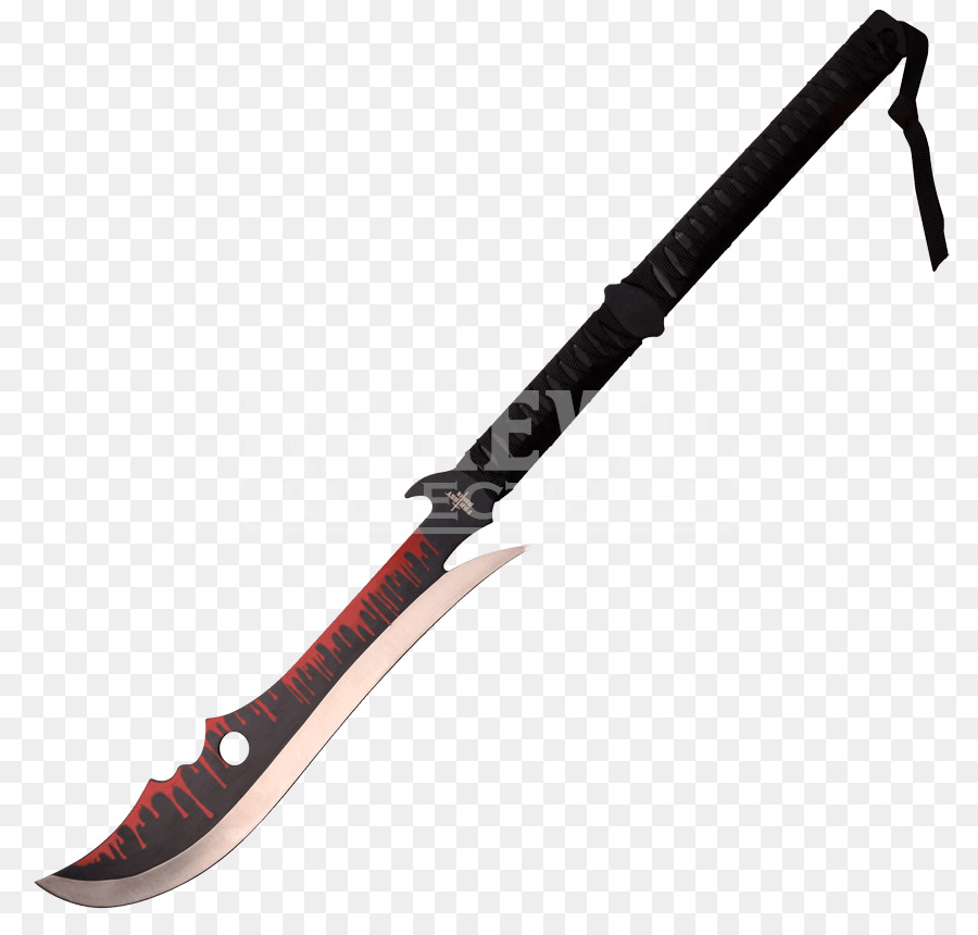 Bıçak，Kılıç PNG