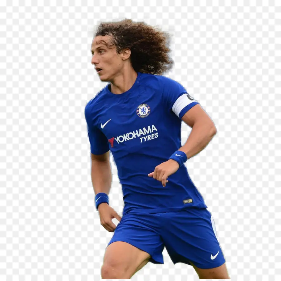 David Luiz，Chelsea PNG