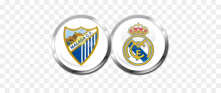 Malaga Cf，Real Madrid Cf PNG
