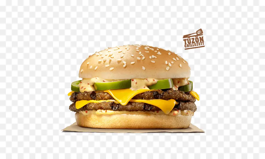 Burger，Cheeseburger PNG