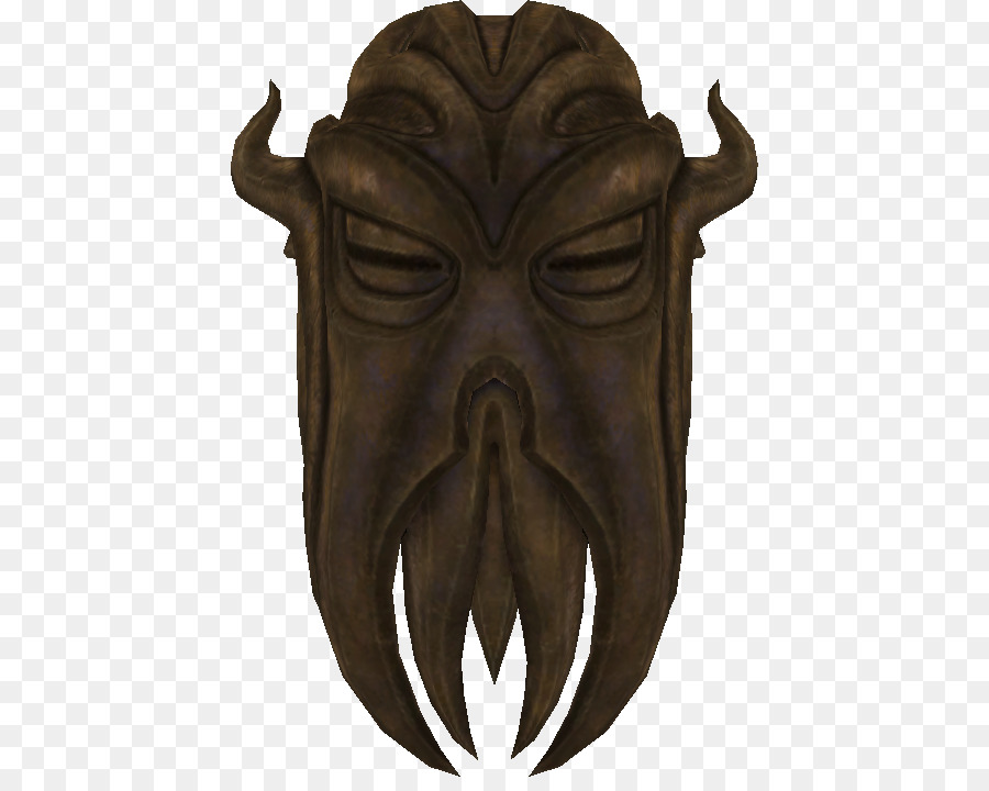 Maske， PNG