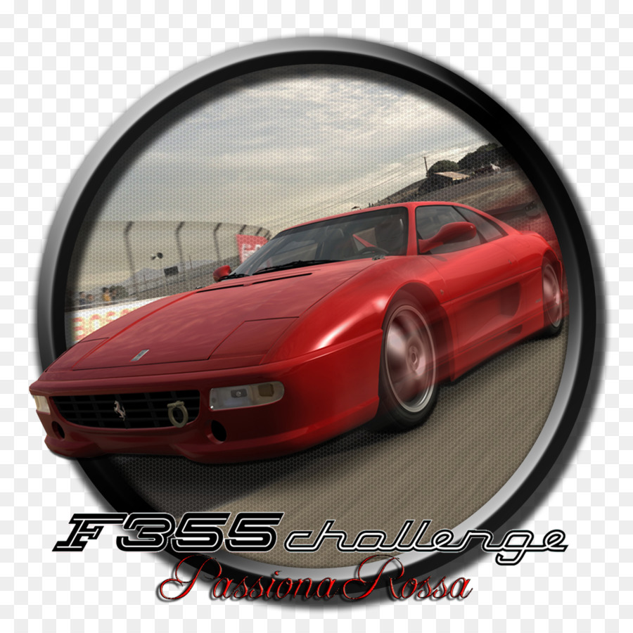 Ferrari Testarossa，Araba PNG