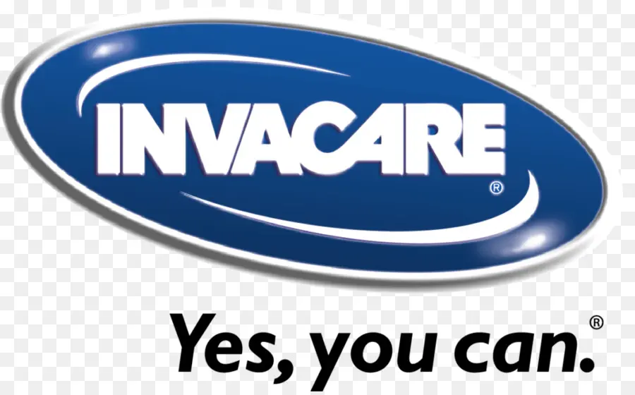 Invacare Logo，Marka PNG