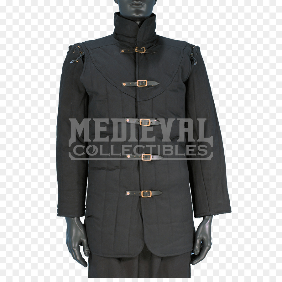 Gambeson，Zırh PNG