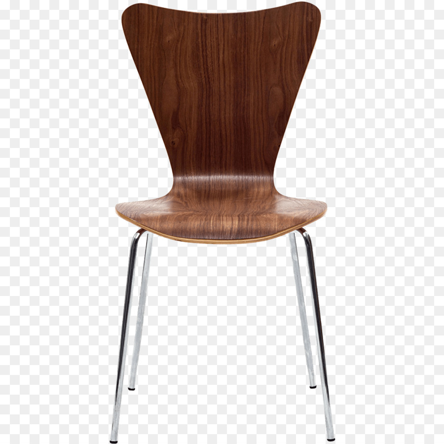 Model 3107 Sandalye，Karınca Sandalye PNG