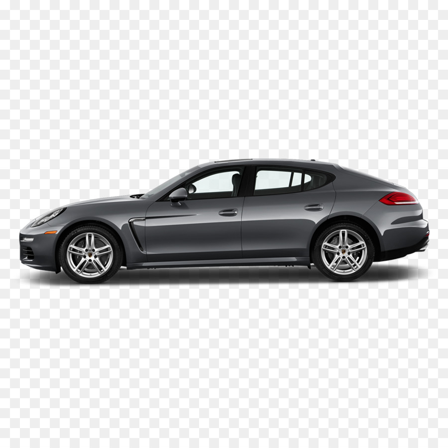 Porsche Panamera，2017 Subaru Impreza PNG