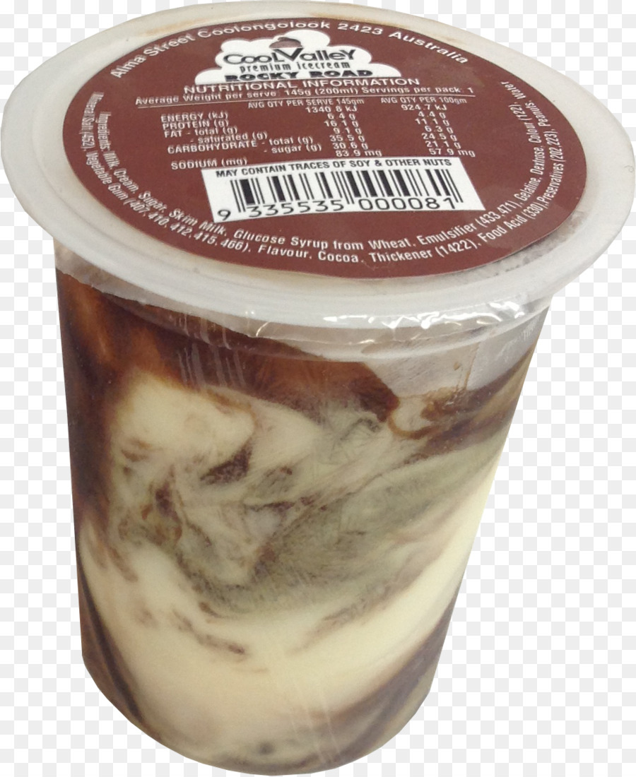 Dondurma，Kayalık Yol PNG