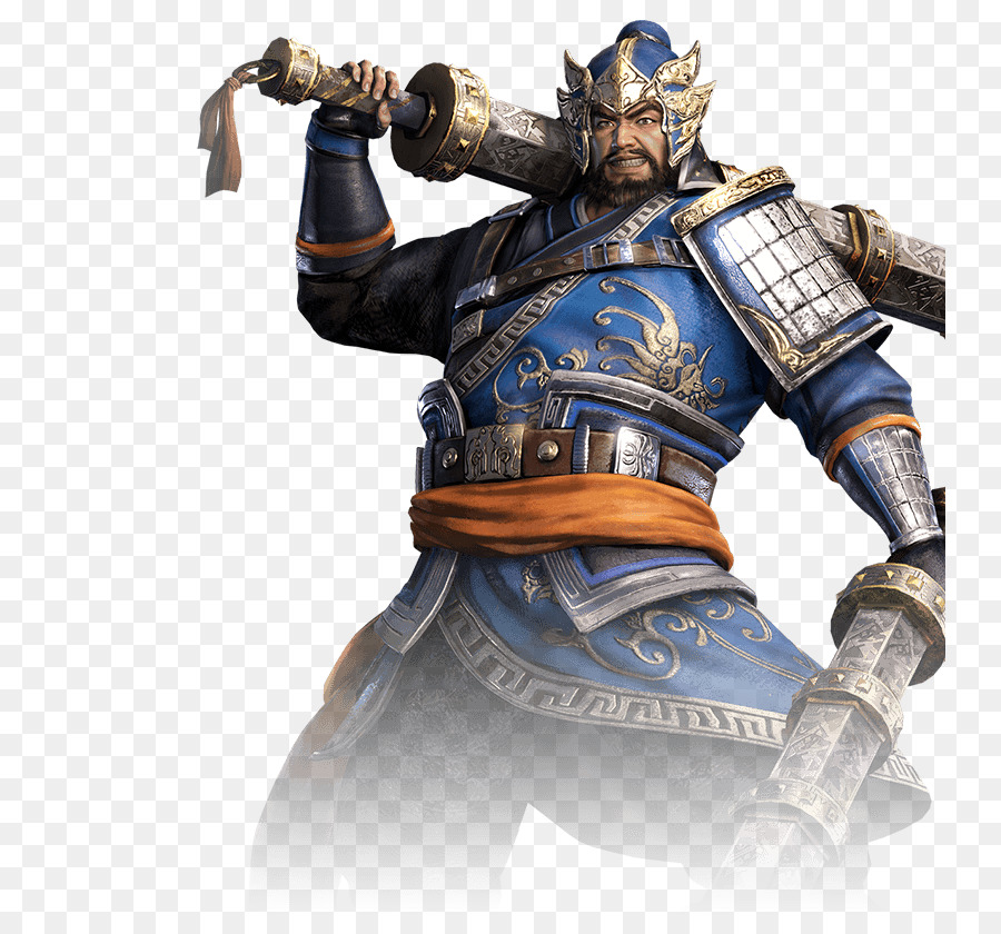 Hanedan Warriors 9，Dynasty Warriors Online PNG