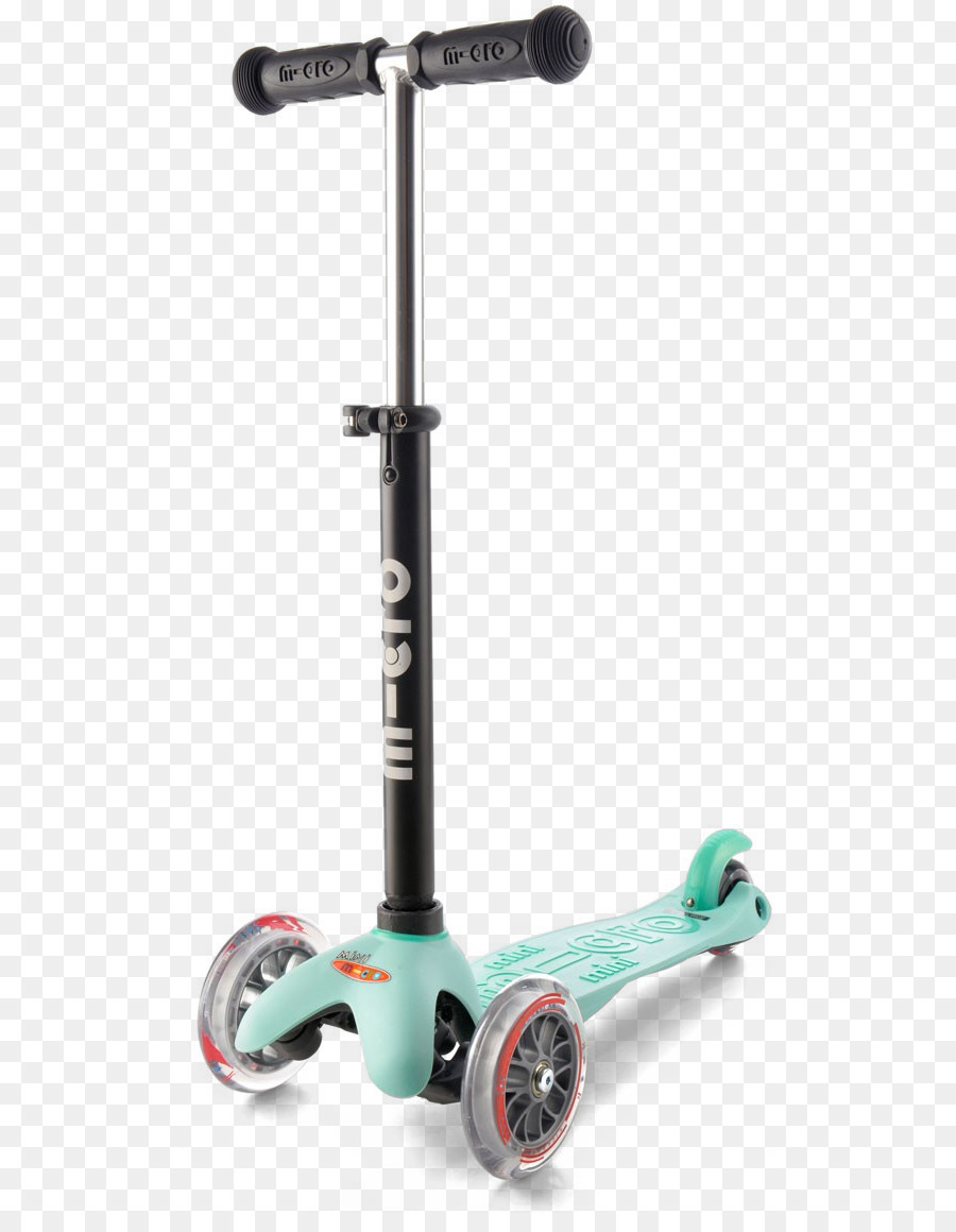 Yeşil Scooter，Çocuklar PNG