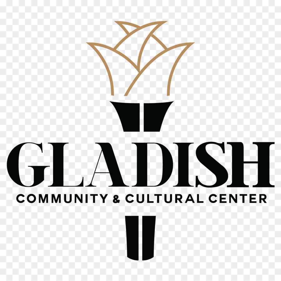 Gladish Toplumun Kültür Merkezi，Logo PNG