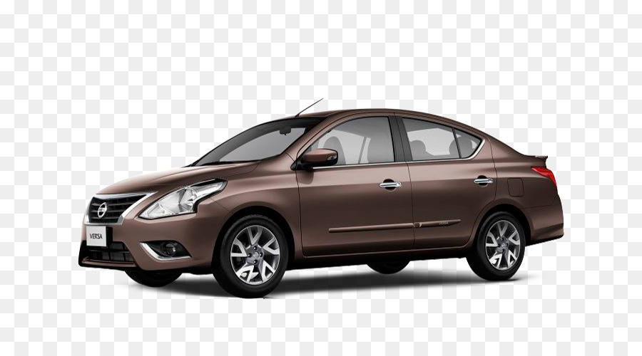 2018 Nissan Versa，2017 Nissan Versa PNG