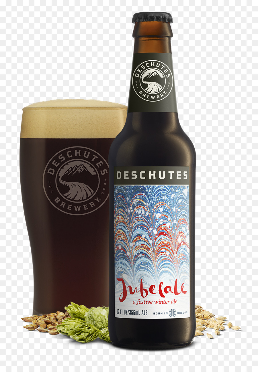 Deschutes Bira Fabrikası，Kapıcı PNG