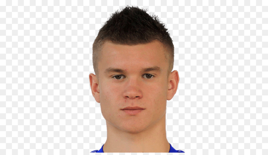 Viktor Vasin，18 Fifa PNG