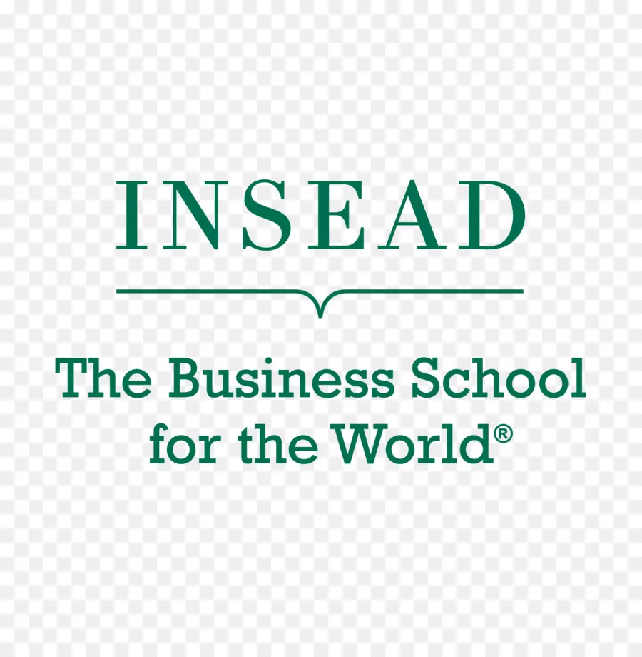 Insead Logosu，Işletme PNG