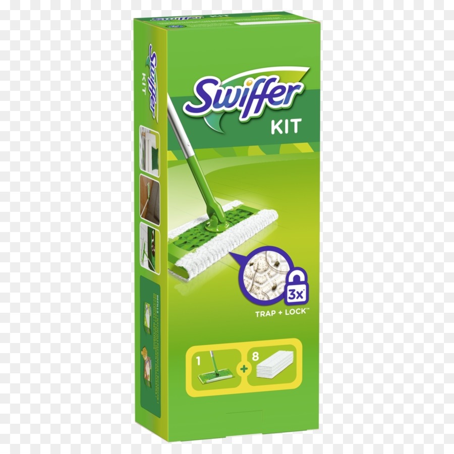 Swiffer Kiti，Temizlik PNG