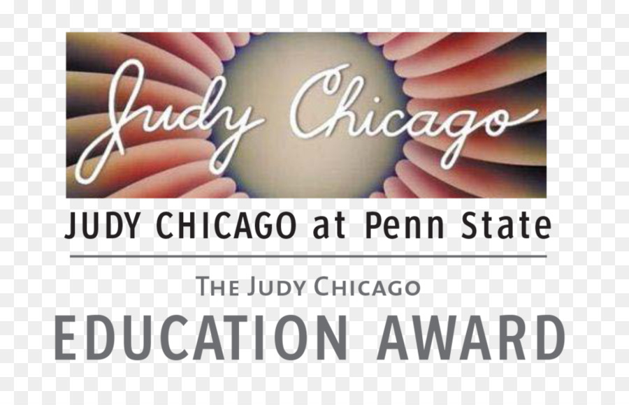 Judy Chicago Denemeler Ve Haraç，Penn State Judy Judy Chicago Chicago PNG