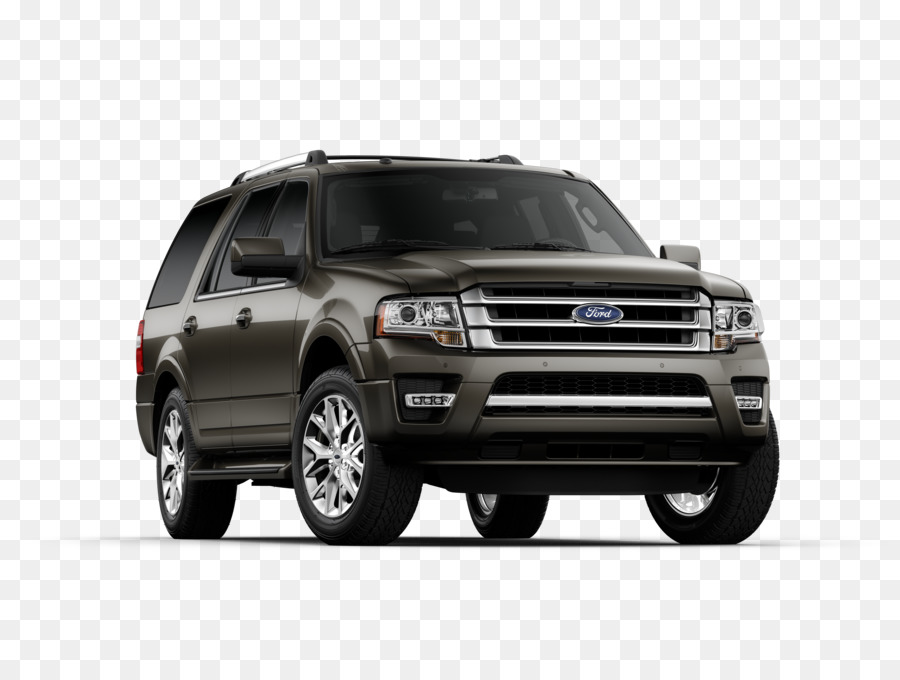 Ford，2017 Ford Expedition PNG
