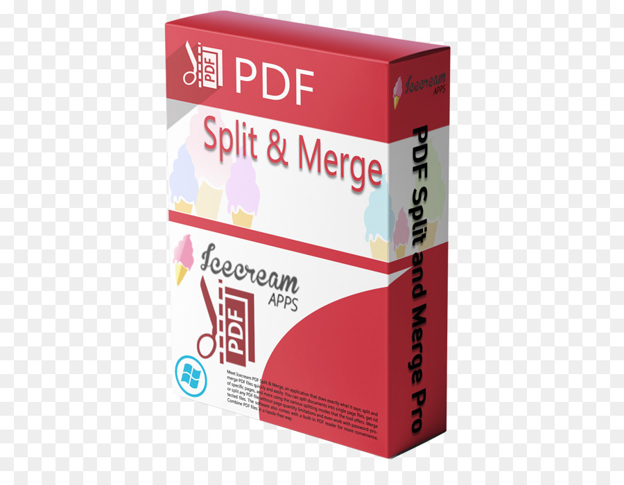 Pdf，Pdf Birleştirme Ve Bölünmüş PNG