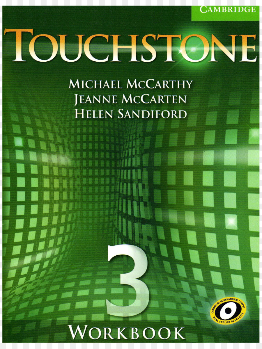 Touchstone Seviye 3 öğrenci Kitabı，Mihenk Taşı PNG