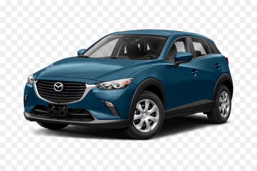 2018 Mazda3，Mazda PNG