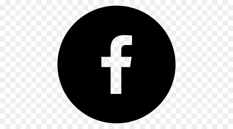 Facebook Logosu，Sosyal Medya PNG