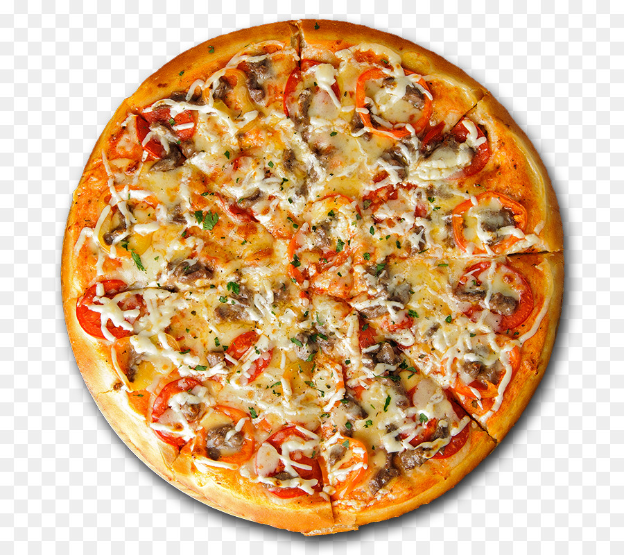 Pizza，Yemek PNG