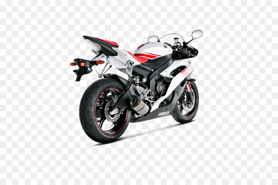 Egzoz Sistemi，Yamaha Yzfr1 PNG