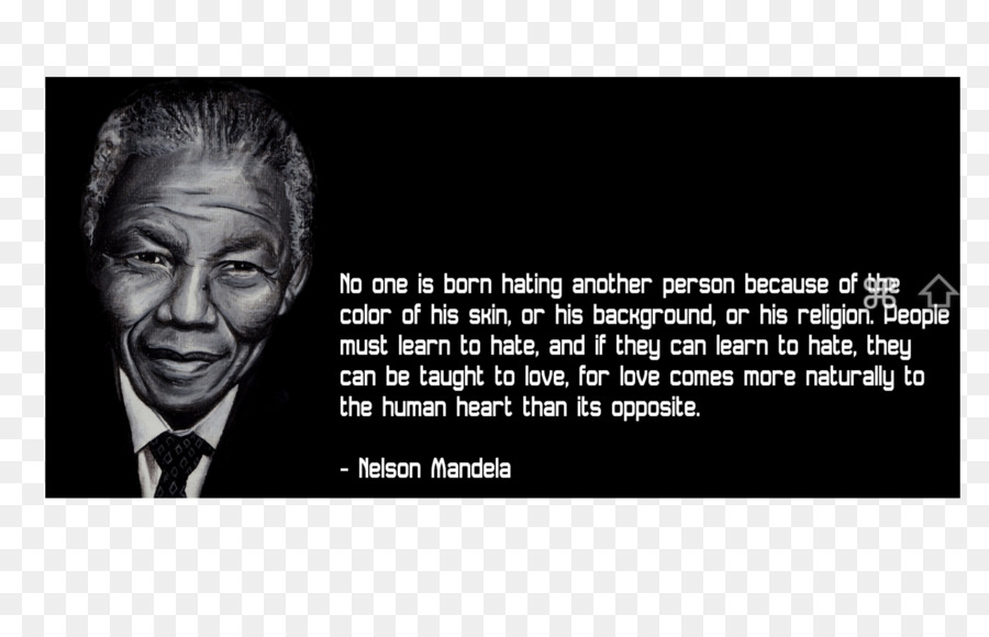 Nelson Mandela，Liderlik PNG