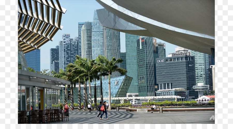 Singapur，Yatırım PNG