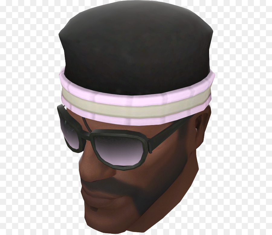 Gözlük，şapka PNG