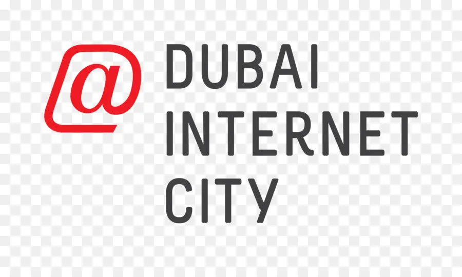 Dubai İnternet Şehri，Dubai PNG