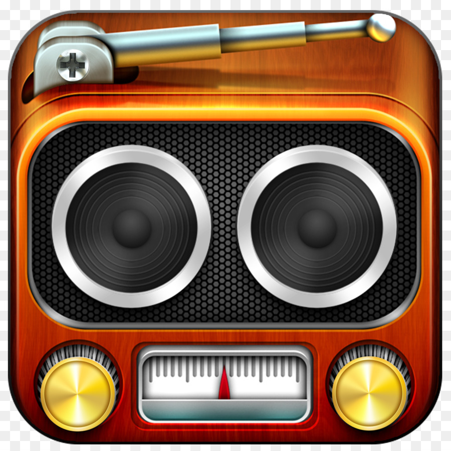 Fas，Boombox PNG