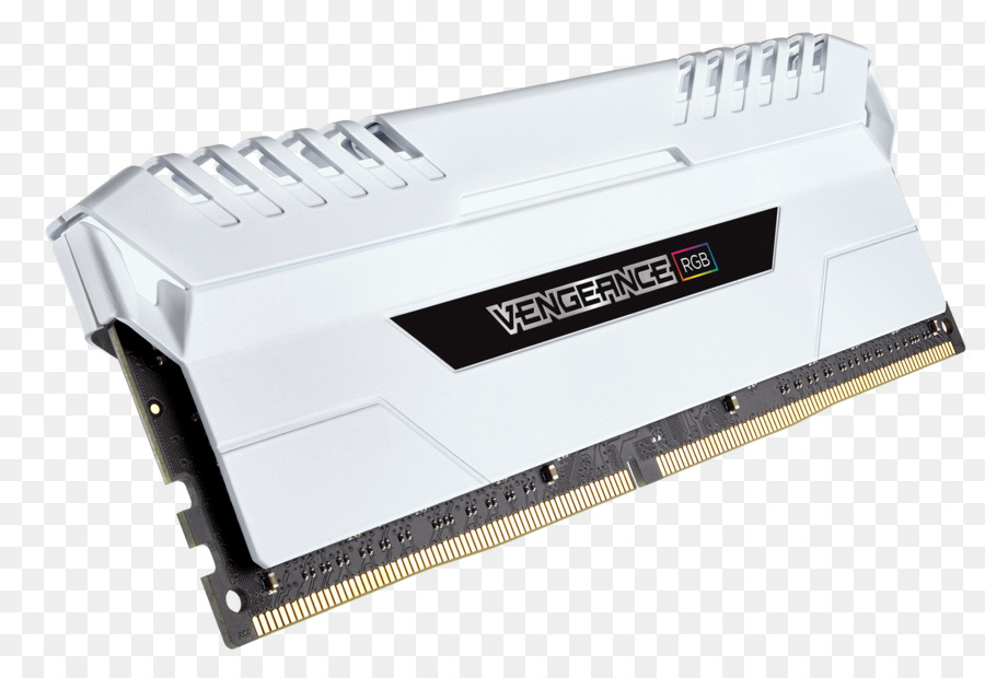 Ddr4 Sdram，Corsair Vengeance Ddr4 Rgb PNG