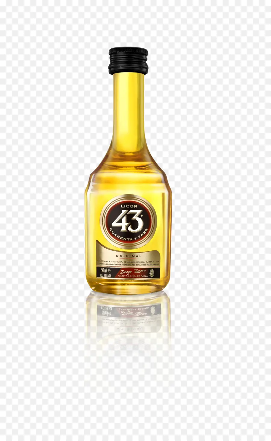 Likör，Licor 43 PNG