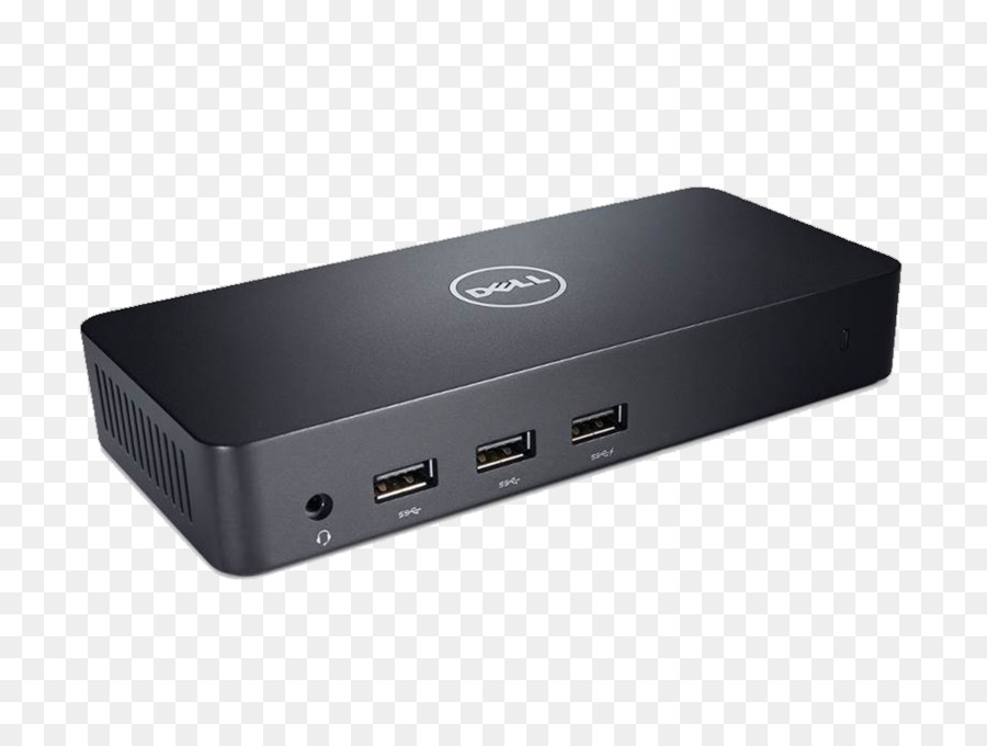 Dell Bağlantı İstasyonu，Usb Bağlantı Noktaları PNG