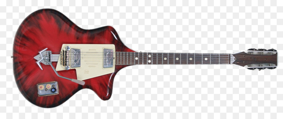 Elektrogitar，Namm Gösterisi PNG