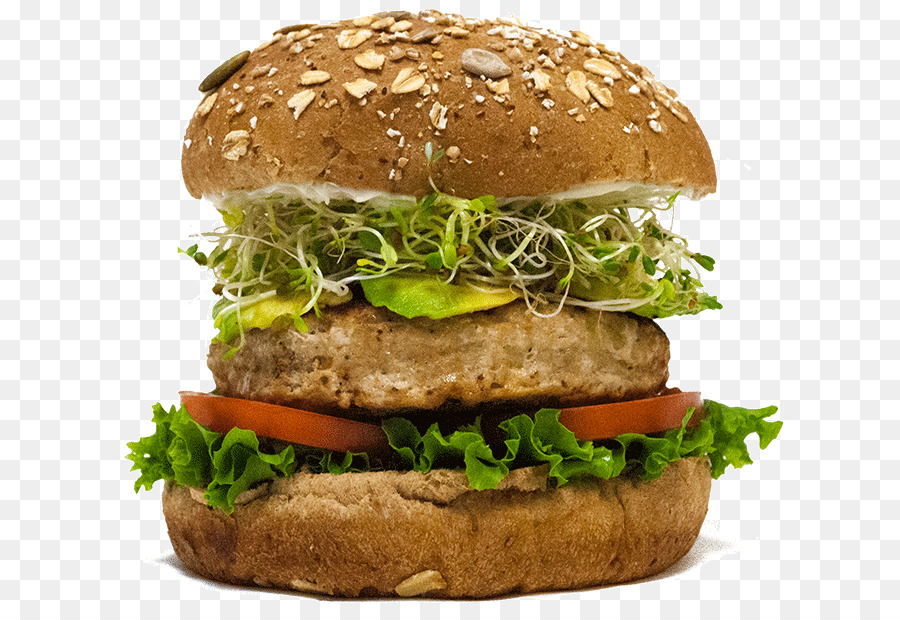 Somon Burger，çizburger PNG