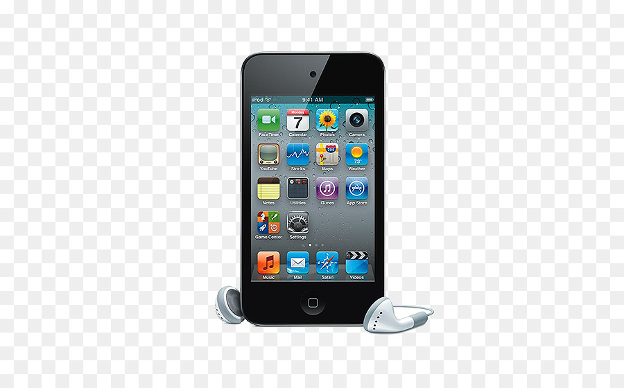 Apple 4 Nesil Ipod Touch，Ipod Touch PNG