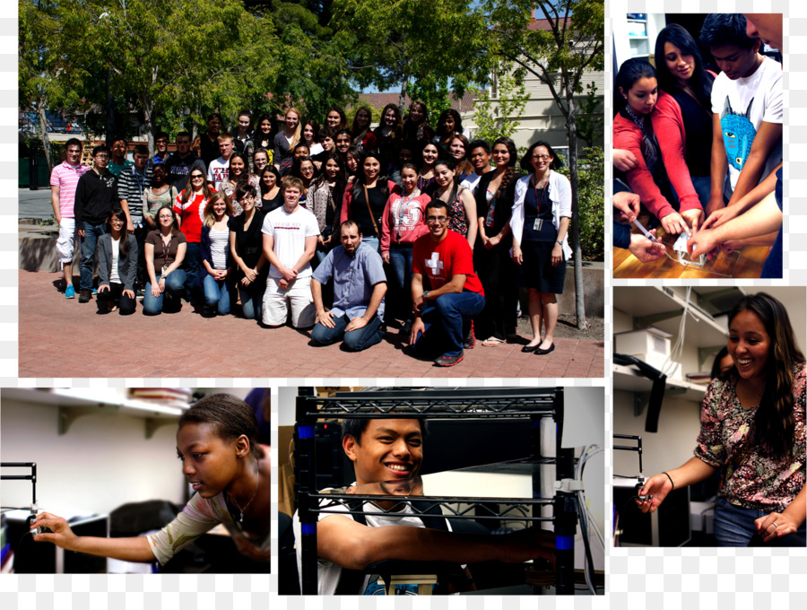 Stanford Yaz Okulu Sessionhigh Yaz üniversite，öğrenci PNG