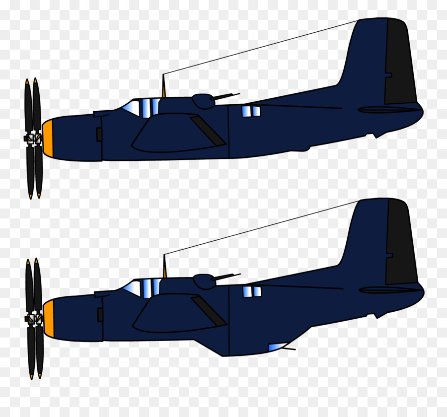 Douglas Xtb2d Skypirate，Savaş Uçağı PNG