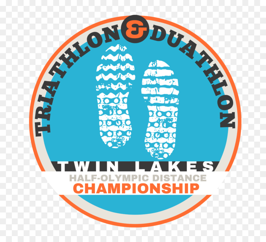 Twin Lakes Triatlon Ve Reklamlarında Kullanacağı 2018，Manşon PNG