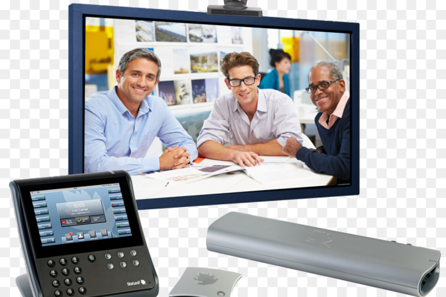 Videootelephony，Starleaf PNG