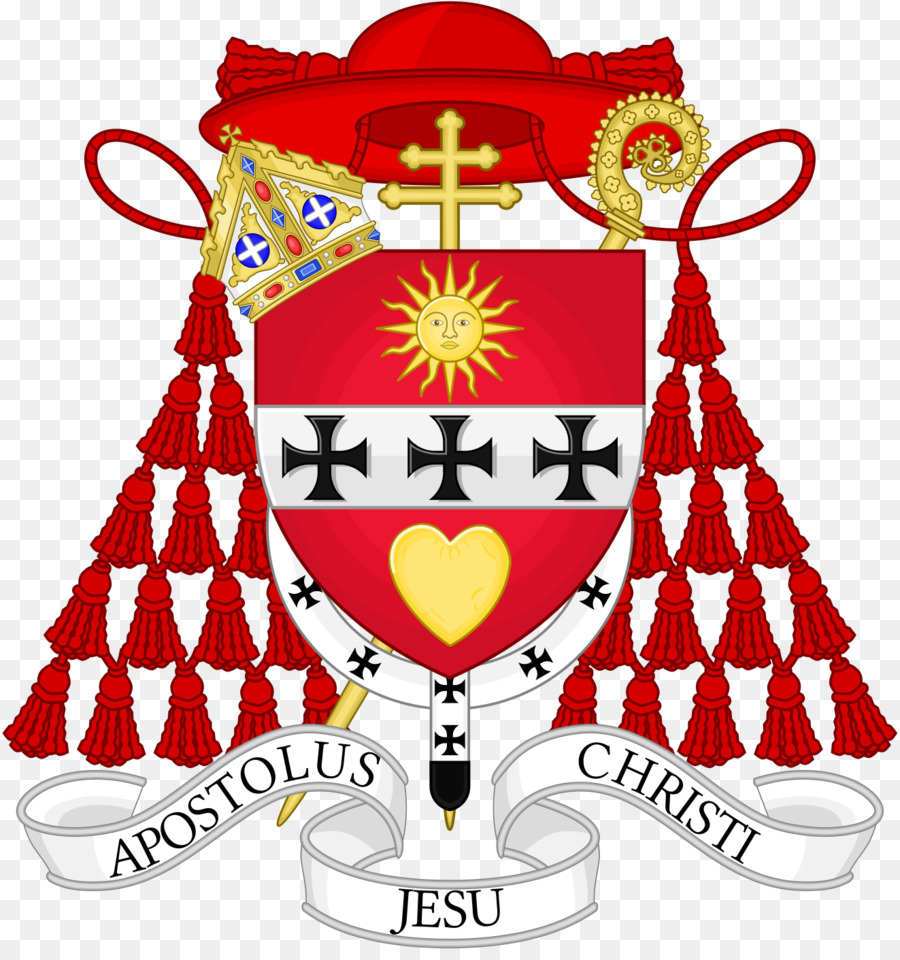 Katoliklik，Ruhsal Yaşam Credidimus Caritati PNG