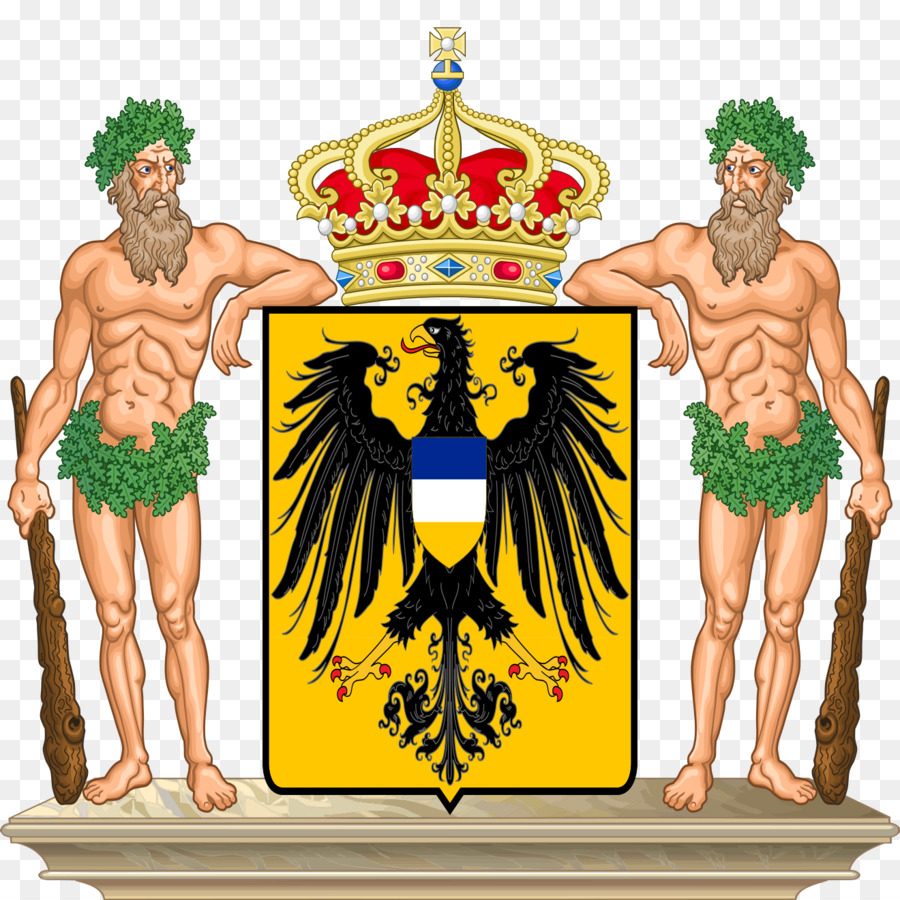 Prusya，Kuzey Alman Konfederasyonu PNG